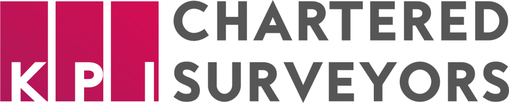 KPI Chartered surveyors logo
